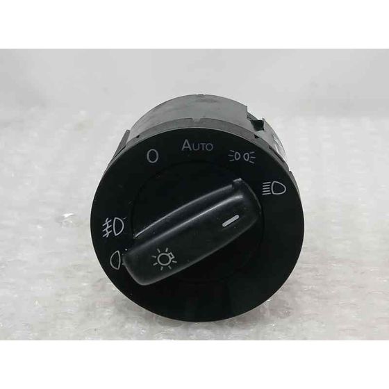 Mando Luces para Volkswagen Golf Plus (521)