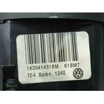 Mando Luces para Volkswagen Golf Plus (521)