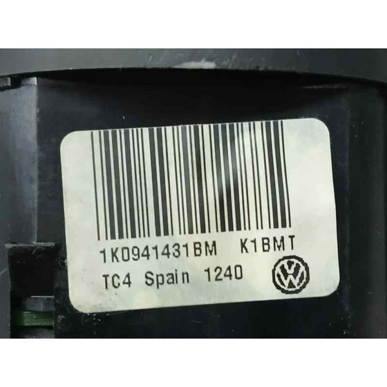 Mando Luces para Volkswagen Golf Plus (521)
