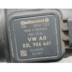 Caudalimetro para Volkswagen Golf Plus (521)