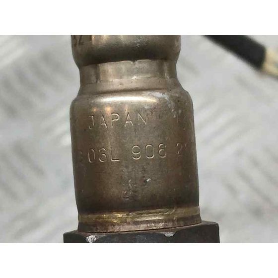 Sonda Lambda para Volkswagen Golf Plus (521)