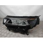 Faro Izquierdo para Nissan Towstar