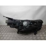 Faro Izquierdo para Nissan Towstar