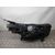 Faro Izquierdo para Nissan Towstar