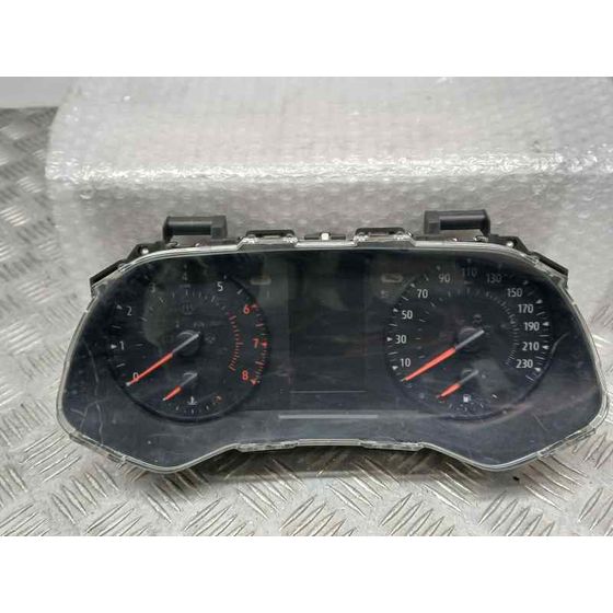 Cuadro Instrumentos para Nissan Towstar