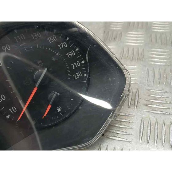 Cuadro Instrumentos para Nissan Towstar