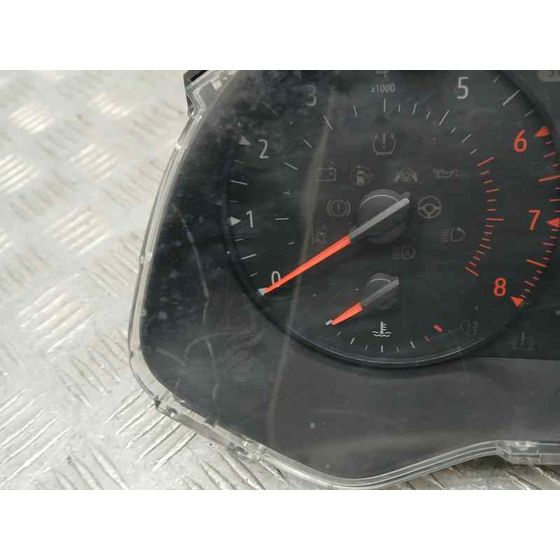 Cuadro Instrumentos para Nissan Towstar