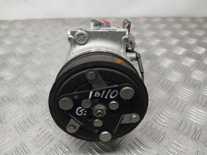 Compresor Aire Acondicionado para Nissan Towstar