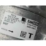 Compresor Aire Acondicionado para Nissan Towstar