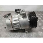 Compresor Aire Acondicionado para Nissan Towstar