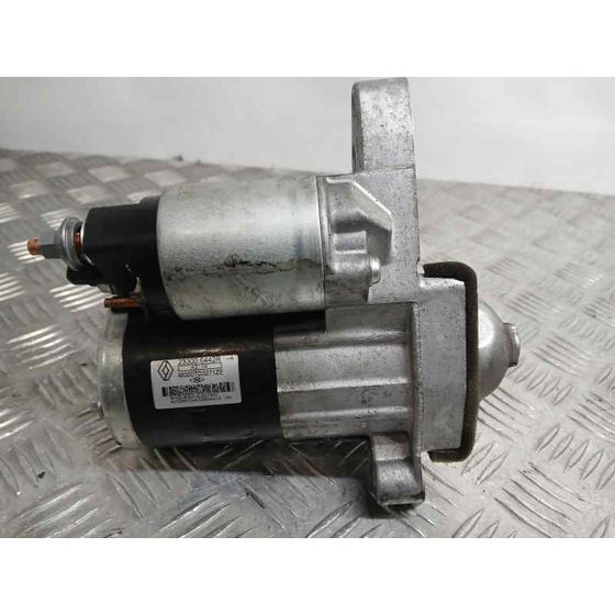 Motor Arranque para Nissan Towstar