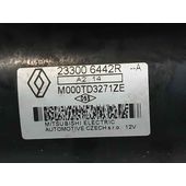 Motor Arranque para Nissan Towstar