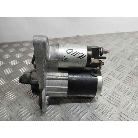 Motor Arranque para Nissan Towstar