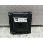 Centralita Faro para Nissan Towstar