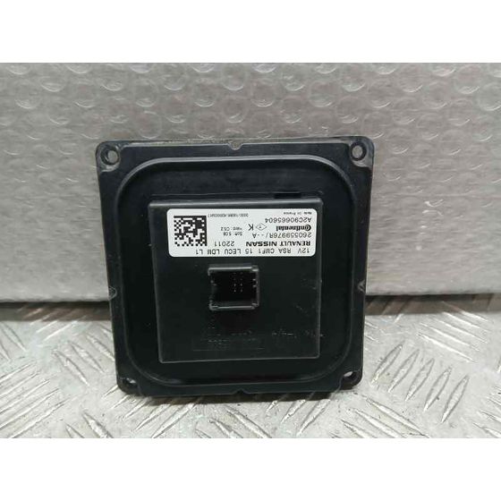 Centralita Faro para Nissan Towstar