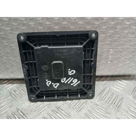 Centralita Faro para Nissan Towstar