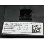Centralita Faro para Nissan Towstar
