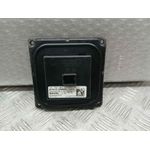 Centralita Faro para Nissan Towstar