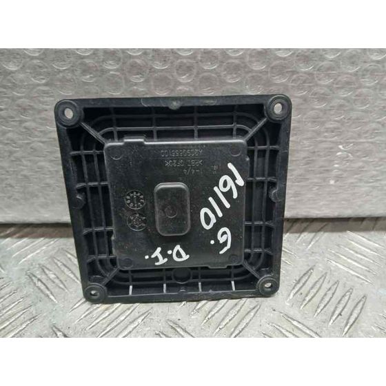 Centralita Faro para Nissan Towstar