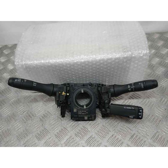 Mando Luces Y Limpia para Nissan Towstar