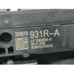 Mando Luces Y Limpia para Nissan Towstar