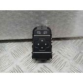 Mando Retrovisor para Nissan Towstar