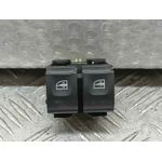 Mando Elevalunas Delantero Izquierdo para Nissan Towstar