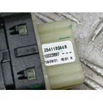 Mando Elevalunas Delantero Izquierdo para Nissan Towstar