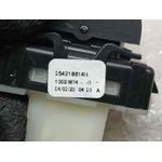 Mando Elevalunas Delantero Derecho para Nissan Towstar