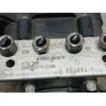 Abs para Nissan Towstar