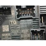 Caja Reles / Fusibles para Nissan Towstar