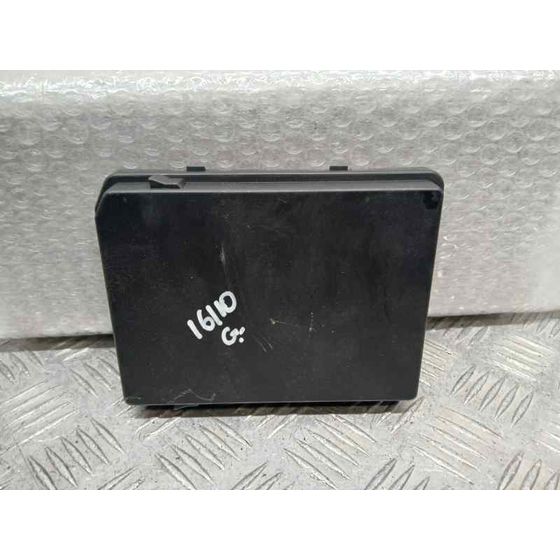 Caja Reles / Fusibles para Nissan Towstar