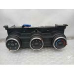 Mando Calefaccion / Aire Acondicionado para Nissan Towstar