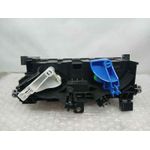 Mando Calefaccion / Aire Acondicionado para Nissan Towstar