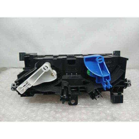 Mando Calefaccion / Aire Acondicionado para Nissan Towstar
