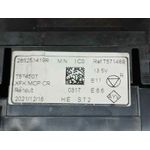 Mando Calefaccion / Aire Acondicionado para Nissan Towstar