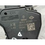 Potenciometro Pedal para Nissan Towstar