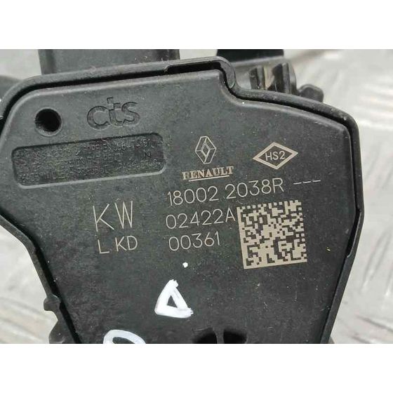 Potenciometro Pedal para Nissan Towstar