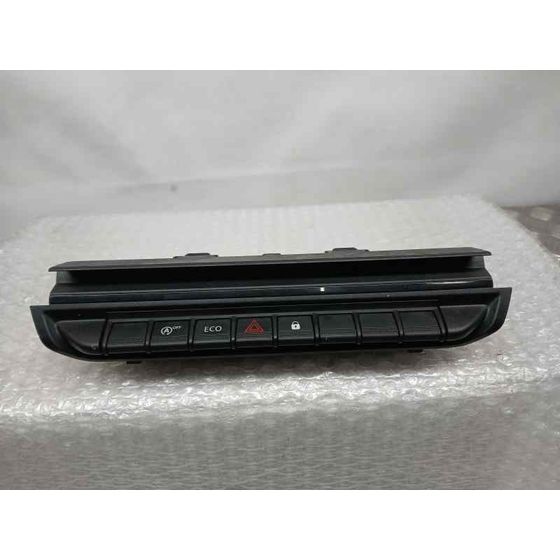 Mando Multifuncion para Nissan Towstar