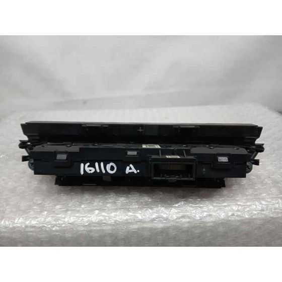 Mando Multifuncion para Nissan Towstar