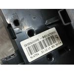 Mando Multifuncion para Nissan Towstar