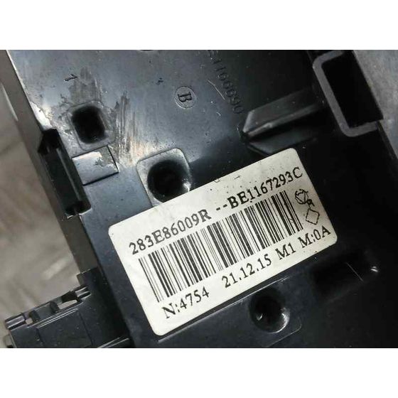 Mando Multifuncion para Nissan Towstar