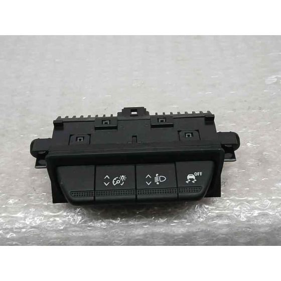 Mando Multifuncion para Nissan Towstar