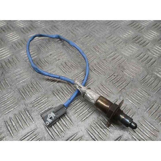 Sonda Lambda para Nissan Towstar