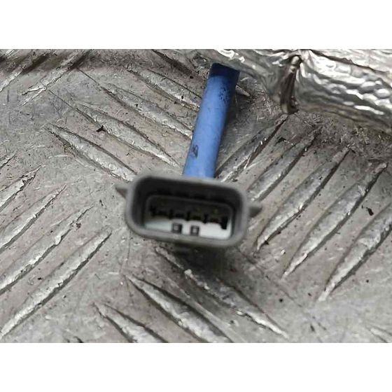 Sonda Lambda para Nissan Towstar