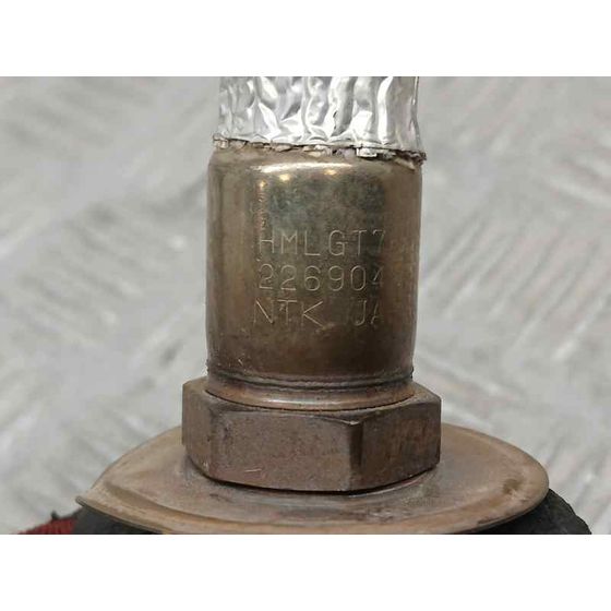 Sonda Lambda para Nissan Towstar