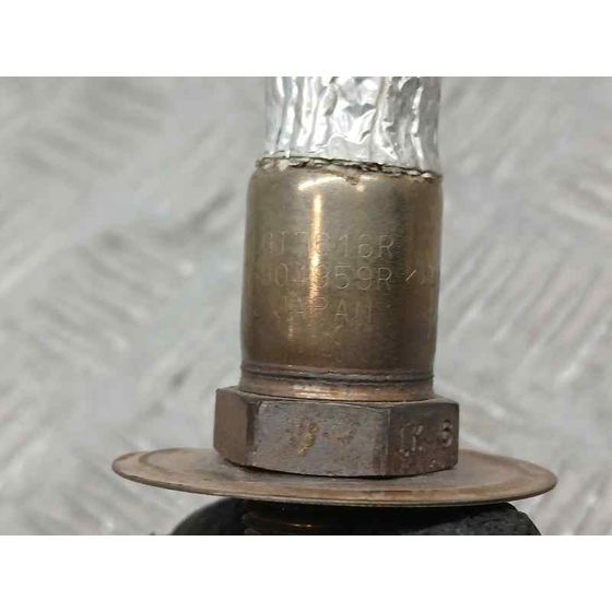 Sonda Lambda para Nissan Towstar