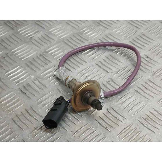 Sonda Lambda para Nissan Towstar