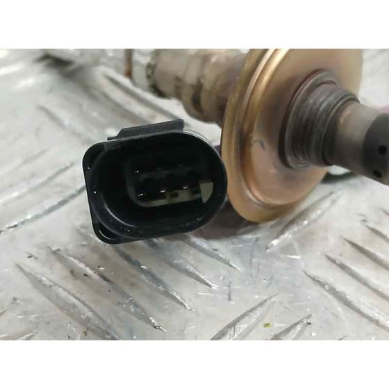 Sonda Lambda para Nissan Towstar