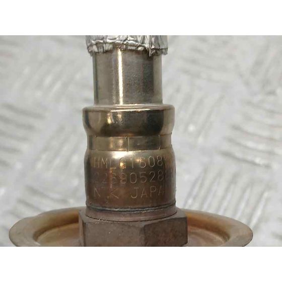 Sonda Lambda para Nissan Towstar